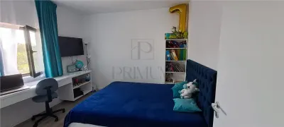 GIROC, CASA INDIVIDUALA DEOSEBITA P+1E+POD, 5 CAMERE, 2 BAI INCALZIRE IN PARDOSEALA - foto 13