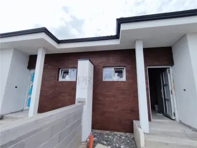 Duplex pe parter - zona linistita - acces facil - Mosnita Noua