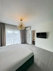 CIARDA - VILA INDIVIDUALA CU PISCINA - TEREN 712MP - LUX - GARAJ - foto 11