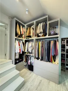 CIARDA - VILA INDIVIDUALA CU PISCINA - TEREN 712MP - LUX - GARAJ - foto 19