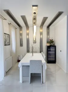 CIARDA - VILA INDIVIDUALA CU PISCINA - TEREN 712MP - LUX - GARAJ - foto 3