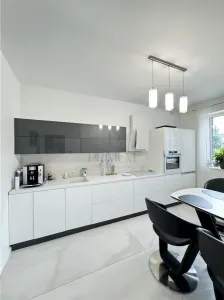CIARDA - VILA INDIVIDUALA CU PISCINA - TEREN 712MP - LUX - GARAJ - foto 4