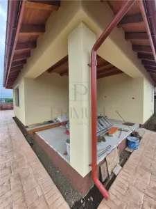 CASA INDIVIDUALA IN GHIRODA  3 CAMERE 90 MP UTILI 501 MP CURTE  UTILATA  BUCATARIE INCHISA  ZONA TOP - foto 8