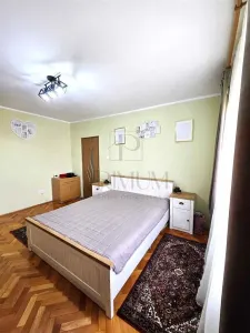 GHE.LAZAR | 3 CAM | RENOVAT | LIFT | ET.INTERMEDIAR | CENTRALA - foto 4