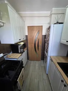 GHE.LAZAR | 3 CAM | RENOVAT | LIFT | ET.INTERMEDIAR | CENTRALA - foto 6