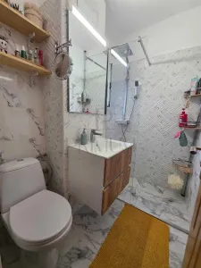 GHE.LAZAR | 3 CAM | RENOVAT | LIFT | ET.INTERMEDIAR | CENTRALA - foto 8