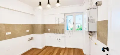 SAGULUI - 4 CAM - 2 BAI CU GEAM - 2 BALCOANE - RENOVAT LUX - CENTRALA PROPRIE - ETAJ 3 - foto 5