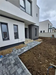 CASA INDIVIDUALA - GARAJ - MOSNITA NOUA - PROIECT DEOSEBIT - foto 2