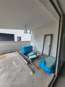 CASA INDIVIDUALA - GARAJ - MOSNITA NOUA - PROIECT DEOSEBIT - foto 11