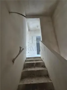 CASA INDIVIDUALA - GARAJ - MOSNITA NOUA - PROIECT DEOSEBIT - foto 17