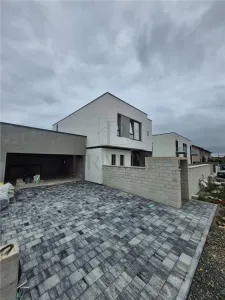 CASA INDIVIDUALA - GARAJ - MOSNITA NOUA - PROIECT DEOSEBIT - foto 3