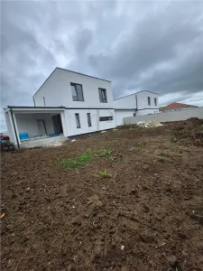 CASA INDIVIDUALA - GARAJ - MOSNITA NOUA - PROIECT DEOSEBIT - foto 7