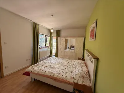 BRAYTIM, CASA P+1, 4 CAMERE, GARAJ SI TEREN GENEROS - foto 3