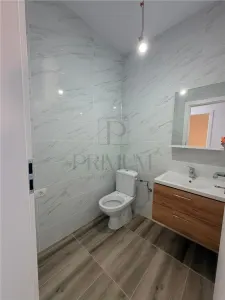 Duplex pe parter - finisaje top- zona excelenta - foto 11
