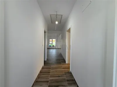 Duplex pe parter - finisaje top- zona excelenta - foto 7