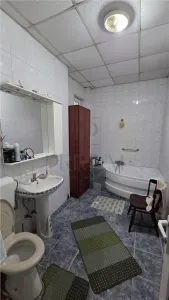 GIROCULUI, CASA 6 CAMERE P+1+pod, 2 BAI, BUCATARIE INCHISA - foto 8