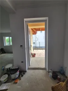GHIRODA, CASA 3 CAMERE, 2 DORMITOARE BUCATARIE INCHISA - foto 8