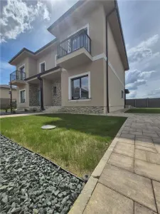 DUPLEX SUPERB - ZONA EXCELENTA - M CITY - BUCATARIE INCHISA - SPATII FOARTE MARI - foto 4