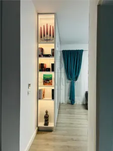 GIROC - 2 Camere - Decomandat - Prima inchiriere - Zona excelenta - foto 3