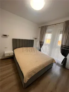 GIROC - 2 Camere - Decomandat - Prima inchiriere - Zona excelenta - foto 5