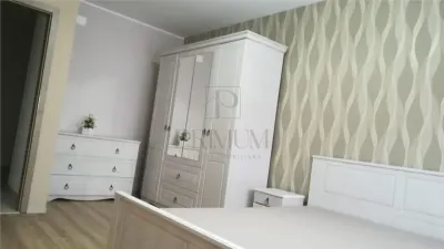 DUMBRAVITA - ETAJ 1 - DECHATLON - 3 CAMERE - TERASA 14mp - INCALZIRE PARDOSEALA - foto 3