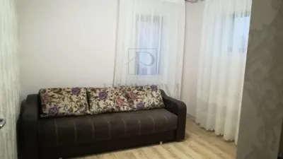 DUMBRAVITA - ETAJ 1 - DECHATLON - 3 CAMERE - TERASA 14mp - INCALZIRE PARDOSEALA - foto 5