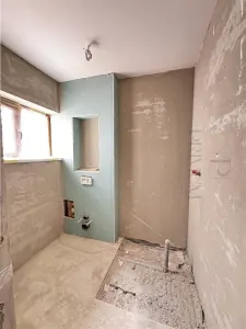 FRATELIA - 3 CAMERE - 2 BAI - BLOC NOU  - ETAJUL 1 - 90MP UTILI - PARCARE ACOPERITA - FINISAJE LA ALEGERE - foto 7