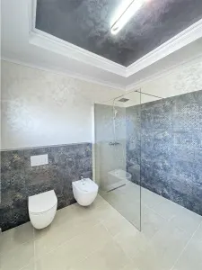 CHISODA - PREMIUM - 5 CAMERE - 3 BAI - POD IZOLAT - ZONA EXCELENTA - foto 13