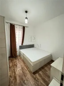 GIROC - 3 CAMERE - ETAJ INTERMEDIAR - ZONA BUNA - MOBILAT SI UTILAT - foto 3