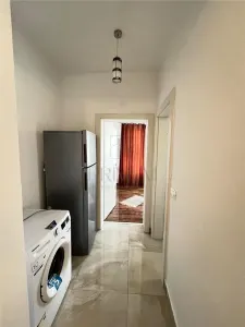 GIROC - 3 CAMERE - ETAJ INTERMEDIAR - ZONA BUNA - MOBILAT SI UTILAT - foto 7