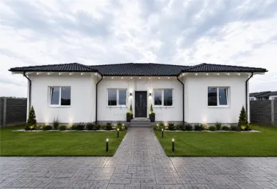 Duplex pe parter - COMISION 0% - personalizare interioara - Urseni