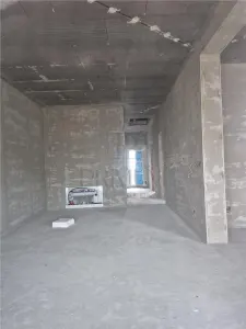 Duplex pe parter - 2 dormitoare - 2 bai - zona in dezvoltare - foto 16