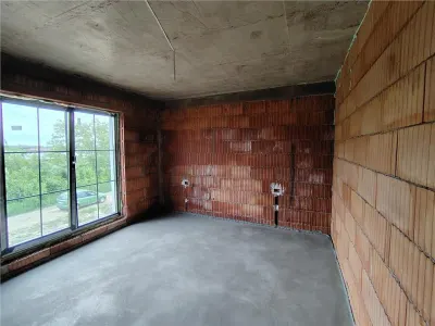 Duplex PREMIUM - langa asfalt - finisaje la alegere - foto 8