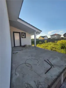 Duplex parter - predare la cheie - posibilitate alegere finisaje - foto 5