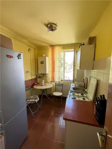 Complexul Studentesc - 2 Camere - Etaj intermediar - Centrala proprie - Timisoara