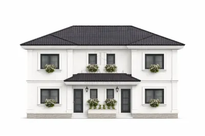 CALEA URSENI, DUPLEX, 4 CAMERE, 2 BAI, DRESSING, TERASA ACOPERITA - Timisoara