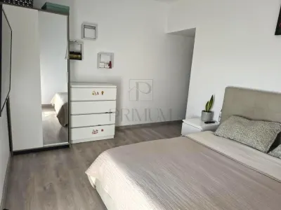 GIROC - 4 CAMERE - 2 BAI - DECOMANDAT - POD - PARCARE PRIVATA - 2 BALCOANE - foto 4