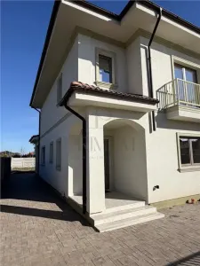 GIROC - DUPLEX - ZONA LINISTITA - 4 CAMERE - FINALIZAT - TEREN 336MP - foto 7