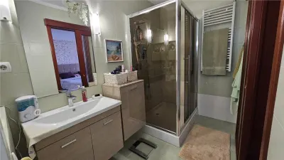 BRAYTIM, CASA INDIVIDUALA 6 CAMERE D+P+1E, 4 BAI, GARAJ PENTRU 2 MASINI - foto 14