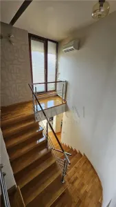 BRAYTIM, CASA INDIVIDUALA 6 CAMERE D+P+1E, 4 BAI, GARAJ PENTRU 2 MASINI - foto 5