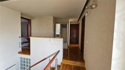 BRAYTIM, CASA INDIVIDUALA 6 CAMERE D+P+1E, 4 BAI, GARAJ PENTRU 2 MASINI - foto 10