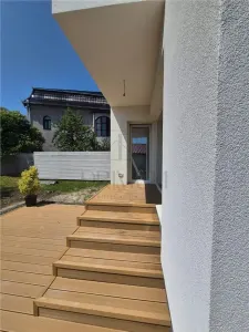PLOPI, CASA INDIVIDUALA, 3 CAMERE, 2 DORMITOARE, 2 BAI - foto 18