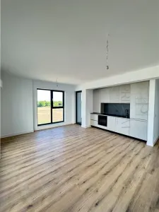 TORONTALULUI - 2 CAMERE - ETAJ INTERMEDIAR - FINISAJE PREMIUM - LIFT - PARCARE SUBTERANA - FINALIZAT - Timisoara