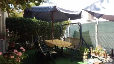 GIROCULUI, CASA CU SAD (spatiu alta destinatie), 4  CAMERE, 3 FRONTURI - foto 4