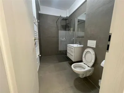 Apartement cu o camera - LUX - zona excelenta - foto 11