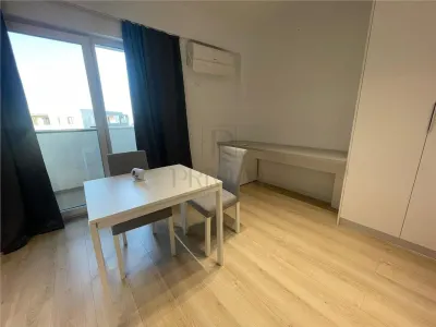 Apartement cu o camera - LUX - zona excelenta - foto 5