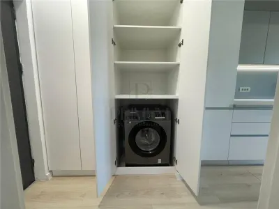 Apartement cu o camera - LUX - zona excelenta - foto 8