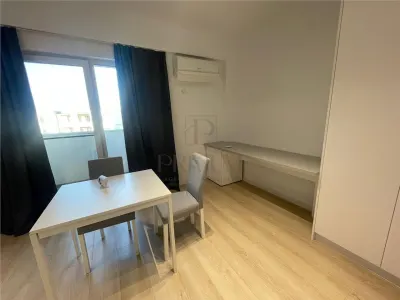 Apartement cu o camera - LUX - zona excelenta - foto 10