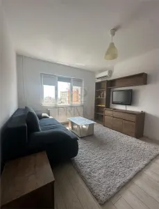 GHEORGHE LAZAR - 2 CAMERE - ETAJ INTERMEDIAR - MOBILAT - BLOC IZOLAT - Timisoara