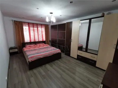 Girocului - 2 Camere - Decomandat - Amenajat - Timisoara